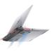 Laptop DELL Gaming G15 5515 Ryzen Edition, 15.6'', FHD, AMD Ryzen™ 5 5600H, 8GB DDR4, 512GB SSD, NVIDIA(R) GeForce RTX(TM) 3050 4GB GDDR6, Windows 10 Pro