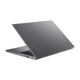 Laptop Acer Swift GOSFG16-71, 16.0" display with IPS (In-Plane Switching) technology, WUXGA 1920 x 1200, high-brightness (400 nits) Acer ComfyView™ LED-backlit TFT LCD, 16:10 aspect ratio, sRGB 100%, Wide viewing angle up to 170 degrees, Slim and narrow border design, Mercury free, environment