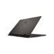 Laptop MSI Gaming Sword 9S7-17T214-016