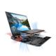 Laptop DELL Gaming G15 5515 Ryzen Edition, 15.6'', FHD, AMD Ryzen™ 5 5600H, 8GB DDR4, 512GB SSD, NVIDIA(R) GeForce RTX(TM) 3050 4GB GDDR6, Windows 10 Pro