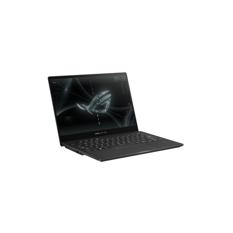 Laptop Gaming ASUS ROG Flow X16, GV601RW-M5123W, 16-inch, QHD+ 16:10 (2560 x 1600,  WQXGA), 16GB DDR5-4800 SO-DIMM *2, AMD Ryzen(T) 9 6900HS Mobile Processor (8-core/16-thread,  16MB cache,  up to 4.9 GHz max boost), 1TB PCIe(R) 4.0 NVMe(T) M.2 Performance SSD, NVIDIA(R) GeForce RTX(T) 3070 Ti