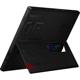 Laptop Gaming ASUS ROG Flow Z13 GZ301ZC-LD092W, 13.4-inch, Touch Screen, WUXGA (1920 x 1200) 16:10, glossy display, IPS-level12th Gen Intel® Core™ i7-12700H Processor 2.3 GHz (24M Cache, up to 4.7 GHz, 14 cores: 6 P-cores and 8 E-cores), NVIDIA® GeForce RTX™ 3050 Laptop GPU, 8GB*2 LPDDR5 on board