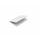 Laptop LG Gram 14Z90P, 14" WUXGA, Intel Core i5-1135G7 pana la 4.2GHz, 8GB, SSD 256GB, Intel Iris Xe Graphics, Windows 10 Home, alb