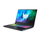 Laptop Acer Gaming Predator Helios 300 PH317-55, 17.3" display with IPS (In-Plane Switching) technology, Full HD 1920 x 1080, Acer ComfyView LED-backlit TFT LCD, 16:9 aspect ratio, supporting 144 Hz refresh rate, Wide viewing angle up to 170 degrees, Ultra-slim design, Mercury free, environment