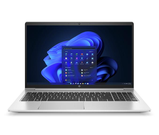 Laptop HP ProBook 450 G9 cu procesor Intel Core i7-1255U 10-Core
