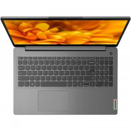 Laptop Lenovo IdeaPad 3 15ITL6, 15.6" FHD (1920x1080), Intel Core i5-1135G7, RAM 8GB, SSD 256GB, No OS