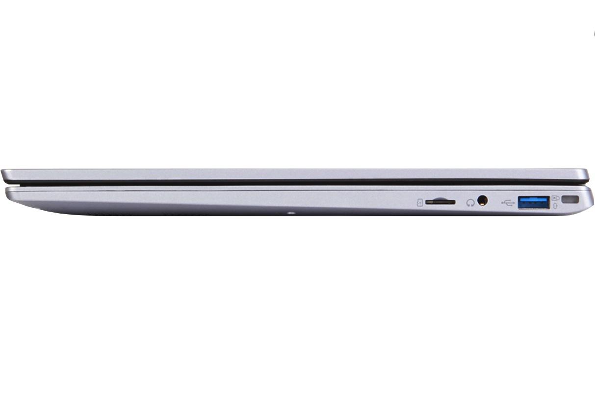 Microtech Corebook 15.6", FHD 1920 x 1080, Intel Core i7-1065G7