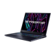 Laptop Acer Predator Helios 18 PH18-71, 18.0" display with IPS (In-Plane Switching) technology, WQXGA 2560 x 1600, high-brightness (300 nits) Acer ComfyView™ LED-backlit TFT LCD, supporting 165 Hz, Grey to Grey 3 ms by Overdrive, Nvidia Advanced Optimus capable, 16:10 aspect ratio, DCI-P3 100%, Wide