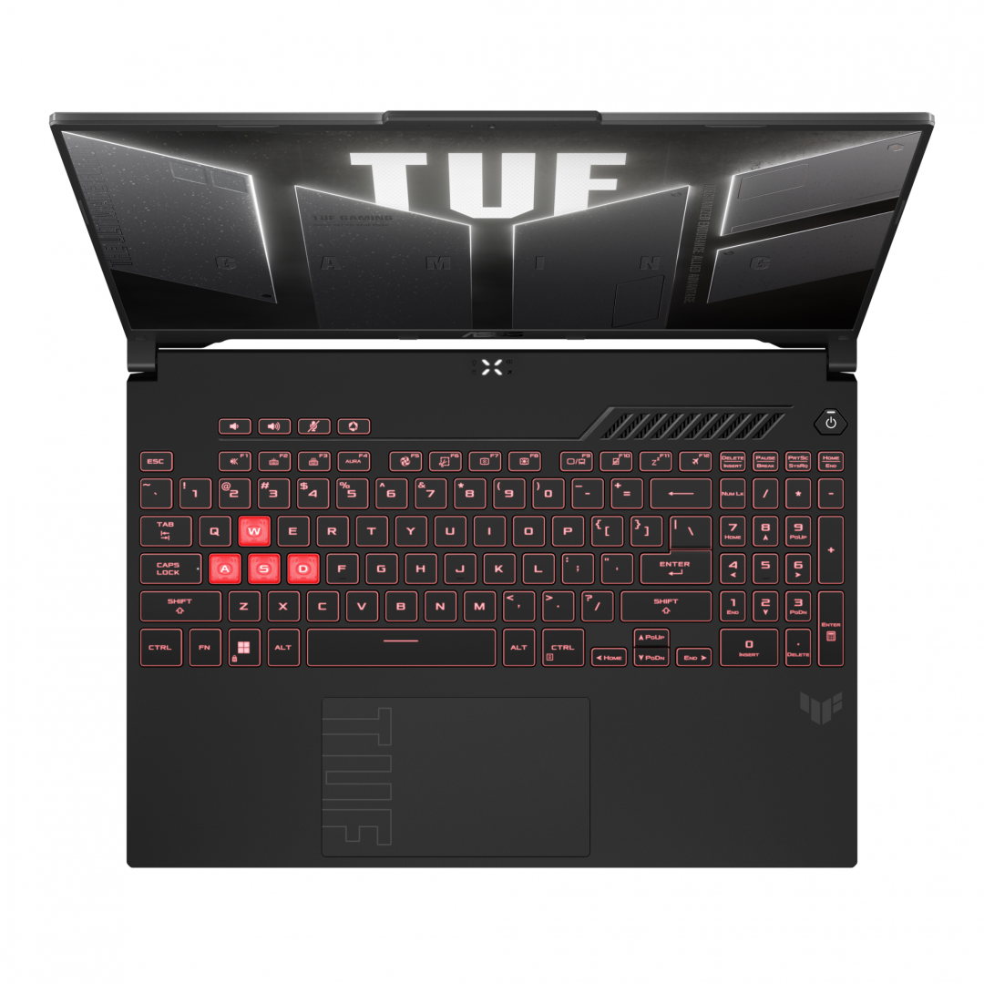 Laptop Gaming ASUS ROG TUF A16, FA607PI-QT020