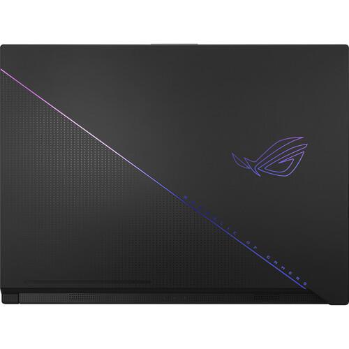 Laptop Gaming ASUS ROG Zephyrus Duo 16 GX650RX-LO191W