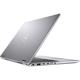 Laptop Dell Latitude 9420, 14'' FHD+ (1920x1200), Intel Core i7-1185G7 (4 Core, 12M cache, base 3.0GHz, up to 4.8GHz), 32GB, 512GB SSD, Intel Iris Xe Graphics, Windows 11 Pro, Grey