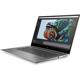 Laptop HP Zbook Studio G8 cu procesor Intel Core i7-11800H Octa Core 46N48AV_34871024