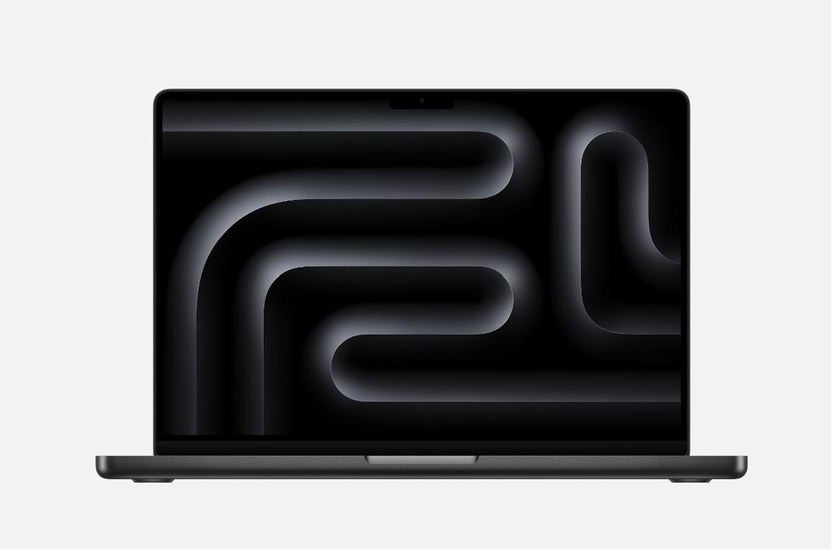 MacBook Pro 14.2"/Apple M3 Pro MRX43RO/A