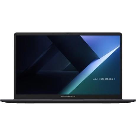 Laptop Business ASUS ExpertBook B1, B1503CVA-S71196, 15.6-inch, FHD (1920 x 1080) 16:9, Intel® Core™ 5 Processor 120U 1.4 GHz (12MB Cache, up to 5.0 GHz, 10 Cores), Intel® UHD Graphics, 2x DDR5 SO-DIMM slots, 1x M.2 2230 PCIe 4.0x4, 1x M.2 2280 PCIe 4.0x4, DDR5 16GB, 512GB M.2 2280 NVMe™ PCIe® 4.0