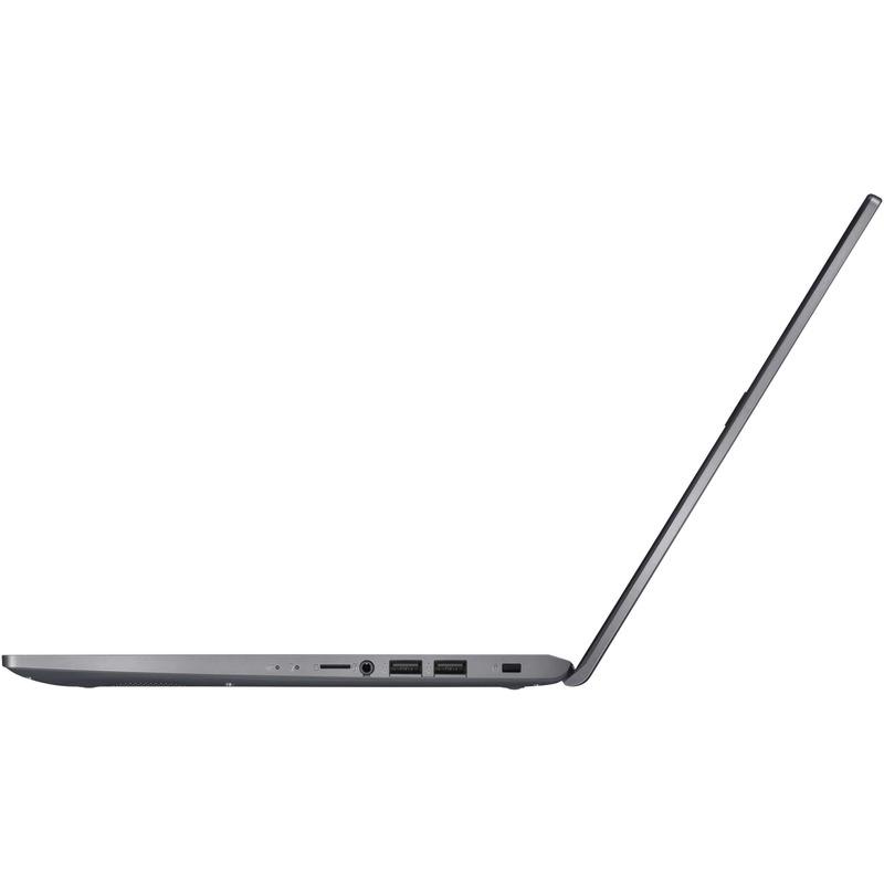 Laptop ASUS M515DA, 15.6'' FHD (1920 x 1080), AMD Ryzen™ 3 3250U, 8GB DDR4, 512GB SSD, No OS