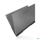 Laptop Lenovo Legion 5 Pro 16IAH7H, 16" WQXGA (2560x1600) IPS 500nits Anti-glare, 165Hz, 100% sRGB, Dolby Vision, HDR 400, G-SYNC, DC dimmer, Low Blue Light, High Gaming Performance, Intel Core i5-12500H, 12C (4P + 8E) / 16T, P-core 2.5 / 4.5GHz, E-core 1.8 / 3.3GHz, 18MB, video NVIDIA GeForce RTX