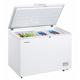Lada frigorifica Heinner HCF-287CNHE++