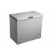 Lada frigorifica Heinner HCF-205NHSE++