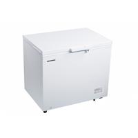 Lada frigorifica Heinner HCF-246CNHE++