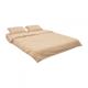 LENJERIE PAT KS CU BRODERIE TUFFATA CREM