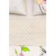 Lenjerie Heinner King Size BBC 4 piese, 132TC Ada