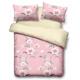 Lenjerie Vanora king size Microfibra Joy