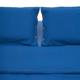 SET DE PAT DUBLU BBC BLUE
