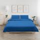 SET DE PAT DUBLU BBC BLUE