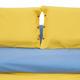 SET DE PAT DUBLU BBC YELLOW/BLUE