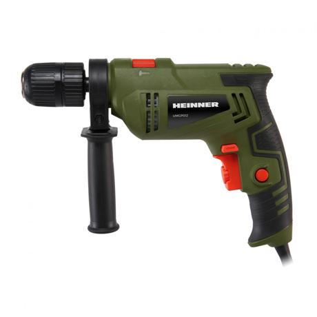 HR MASINA DE GAURIT PERCUTIE 550W 13MM UMGP012