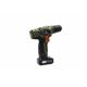 Masina de gaurit cu acumulator heinner, 14.4v li-ion