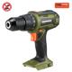 ONE POWER by HEINNER MASINA DE GAURIT/INSURUBAT CU IMPACT 18V 50NM (FARA BATERIE SI INCARCATOR)