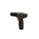 Masina de gaurit cu acumulator Heinner, 10.8V Li-ion