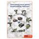 ONE POWER by HEINNER MASINA DE INSURUBAT CU IMPACT 18V 160NM (FARA BATERIE SI INCARCATOR)