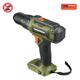 ONE POWER by HEINNER MASINA DE GAURIT/INSURUBAT CU IMPACT 18V 50NM (FARA BATERIE SI INCARCATOR)