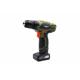 Masina de gaurit cu acumulator heinner, 14.4v li-ion