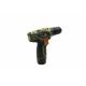 Masina de gaurit cu acumulator Heinner, 10.8V Li-ion
