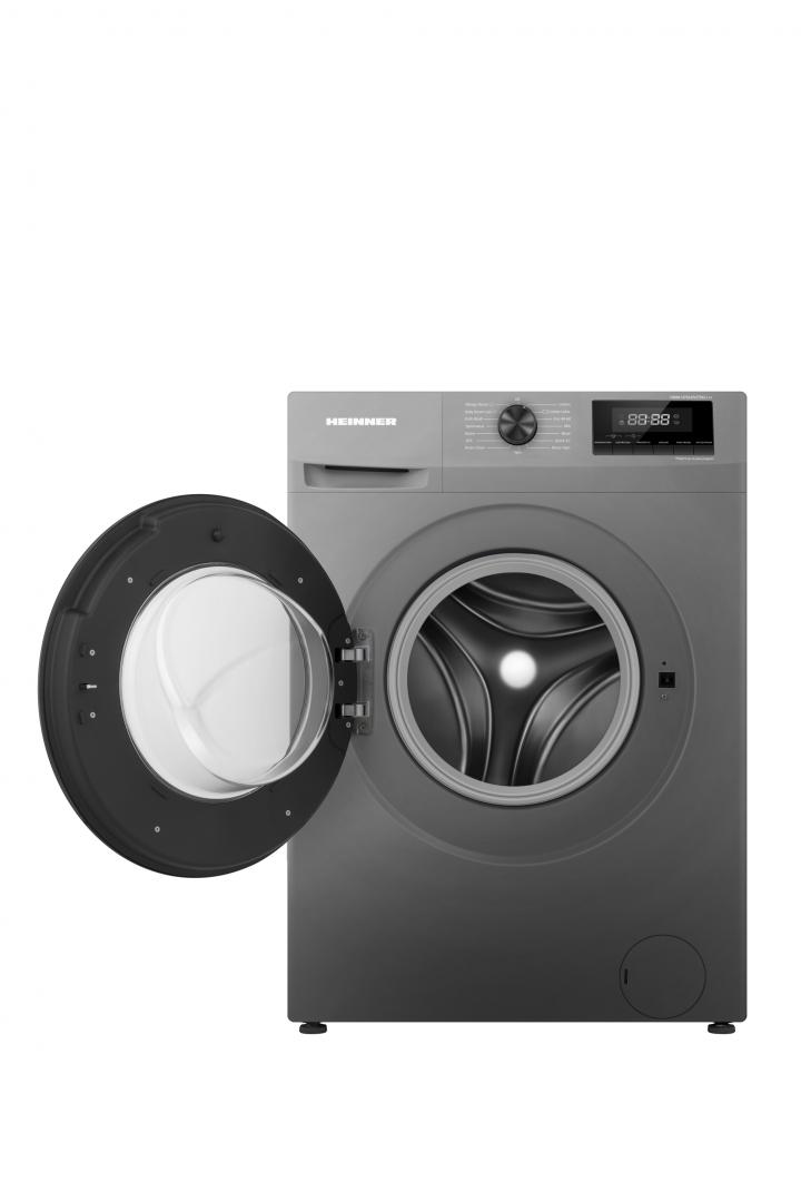 Masina de spalat rufe slim Heinner HWM-H7014IVSMTC+++