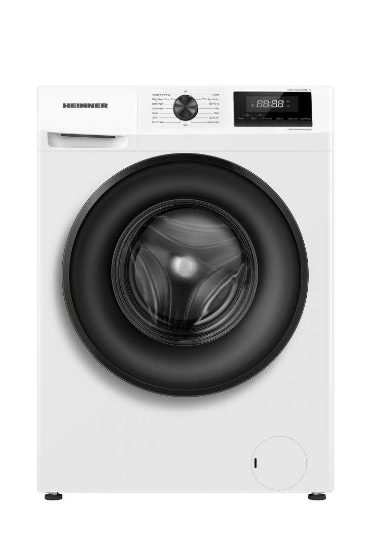 Masina de spalat rufe slim Heinner HWM-H7014IVSMC+++