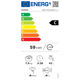Masina de spalat rufe slim Heinner HWM-H7014IVSMTC+++