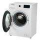 Masina de spalat cu uscator HEINNER HWDM-H10614B, 10 KG