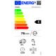 Masina de spalat vase complet incorporabila Heinner HDW-BIM45510E++