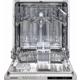MASINA DE SPALAT VASE INCORPORABILA HEINNER HDW-BI6613AID+++