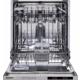 MASINA DE SPALAT VASE INCORPORABILA HEINNER HDW-BI6614AID+++