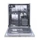 Masina de spalat vase incorporabila Heinner HDW-BIM60514E++