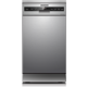 Masina de spalat vase independenta Heinner HDW-FSM45710AXD+++