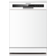 Masina de spalat vase independenta Heinner HDW-FSM60714AWD+++