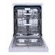 Masina de spalat vase independenta Heinner HDW-FSM60714AWD+++