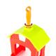 Tractoras Tomy, construiti un prieten Corey