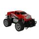 MASINA CU TELEC. JUMBO WHEELS 1:18, 4.8V